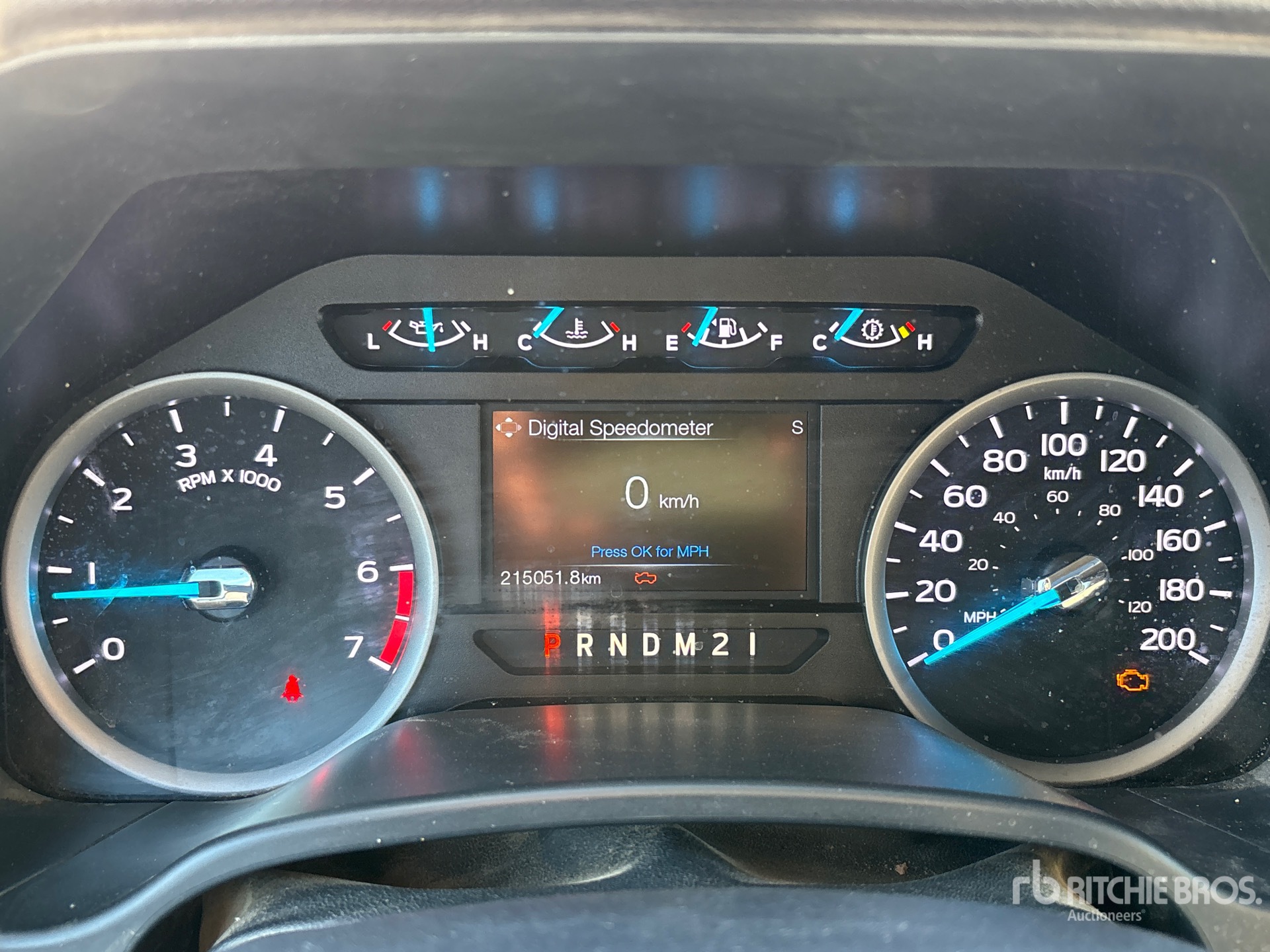 2019 Ford F-350