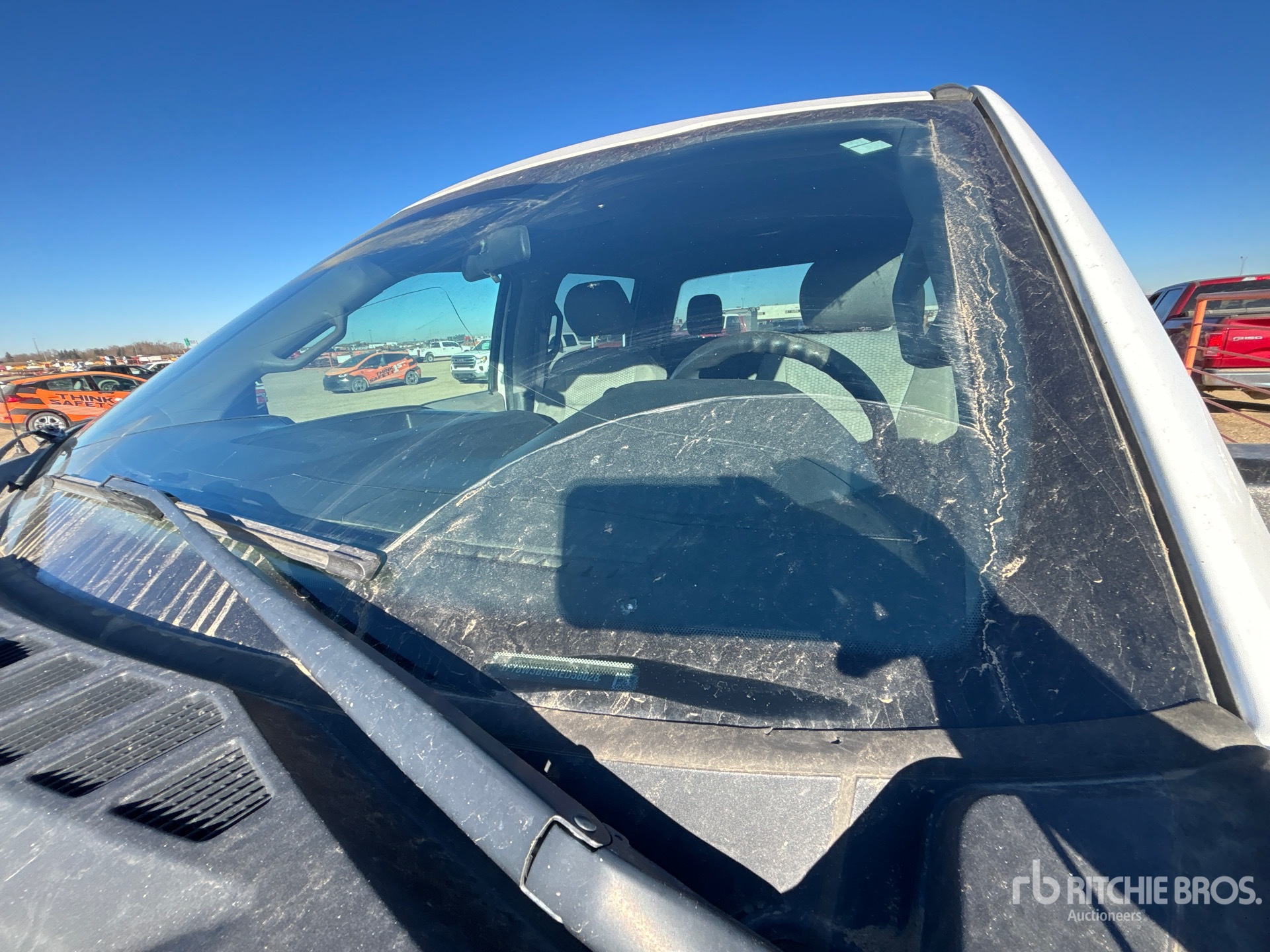 2019 Ford F-350