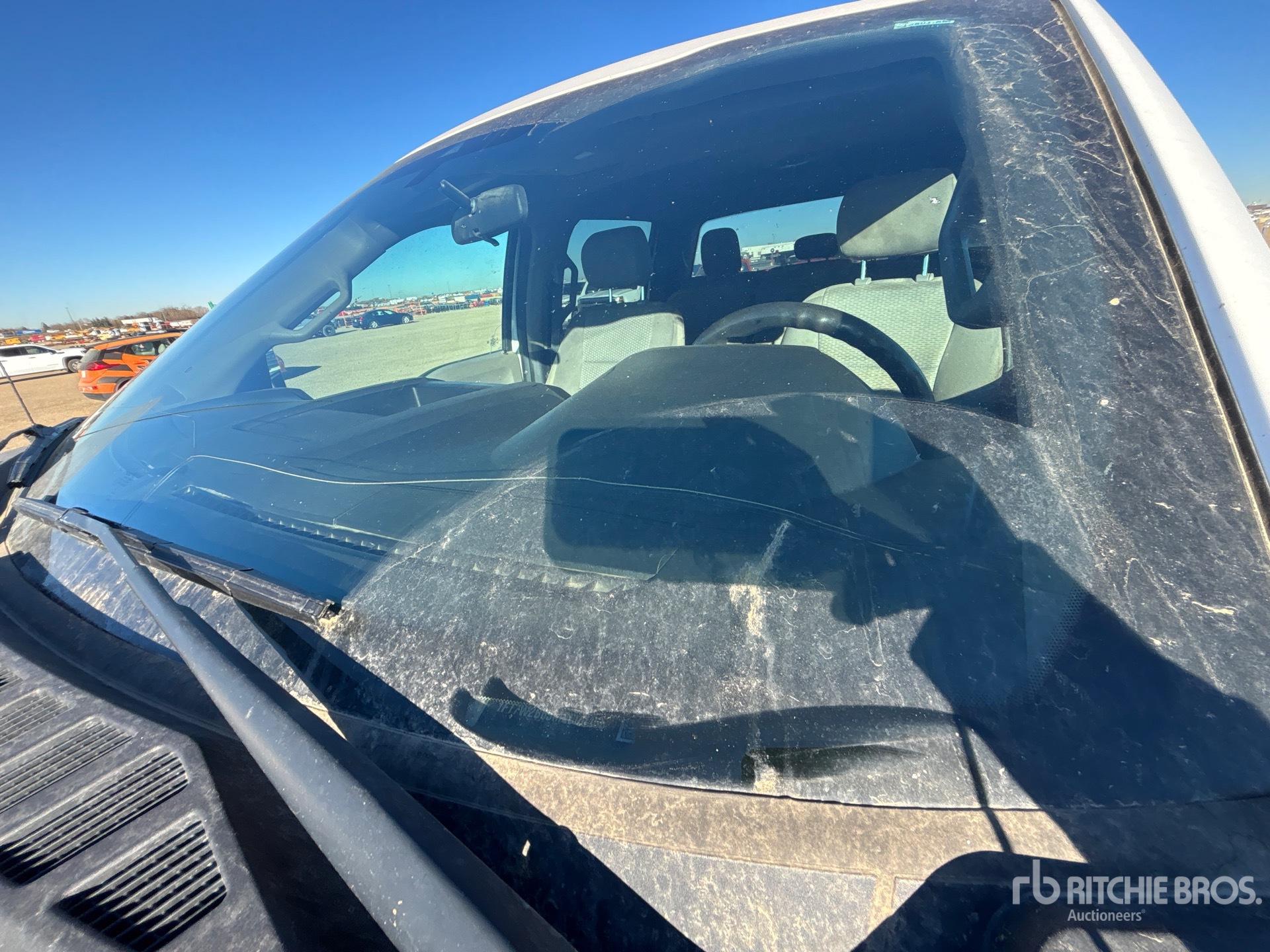 2021 Ford F-250