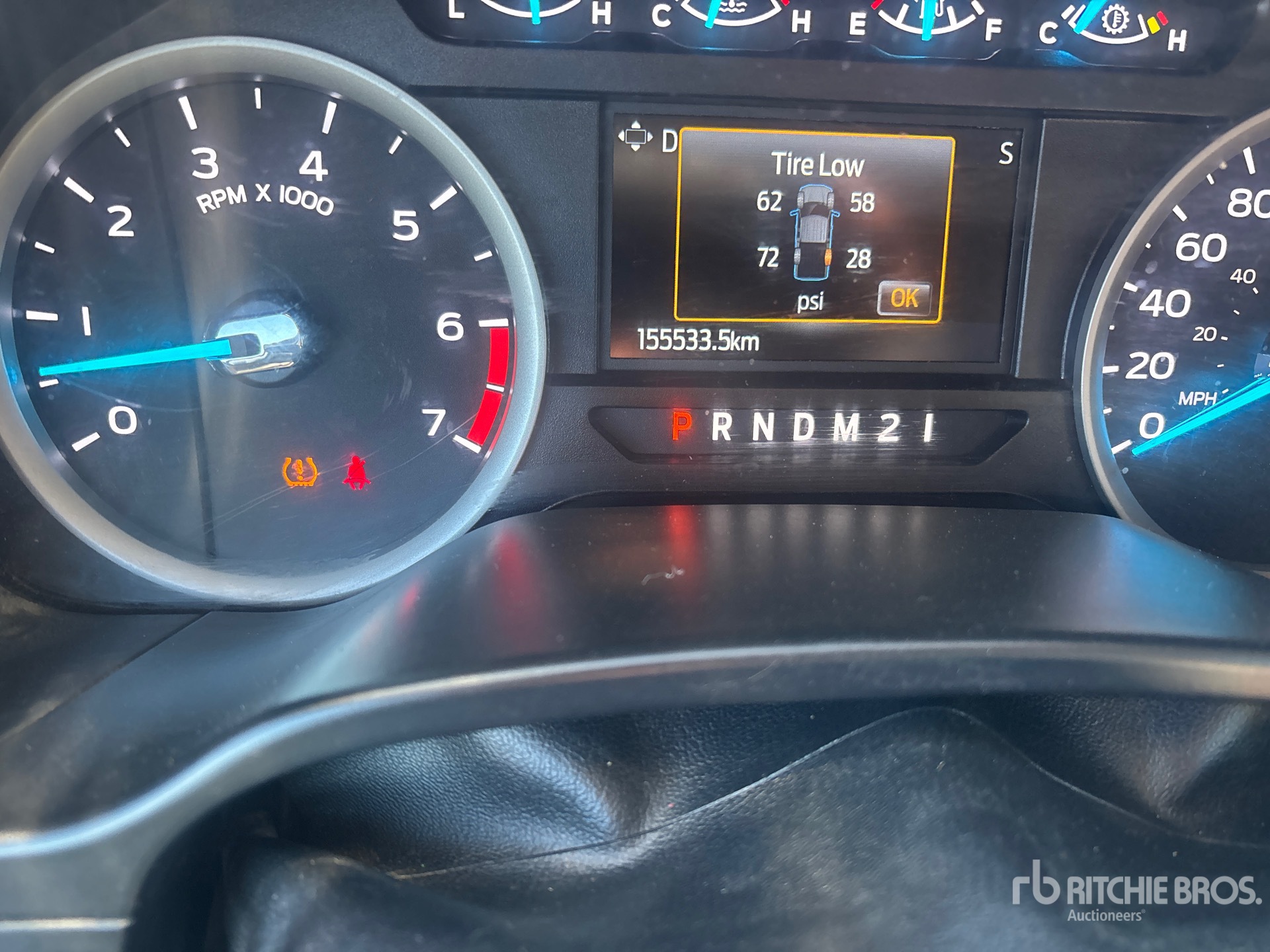 2021 Ford F-250