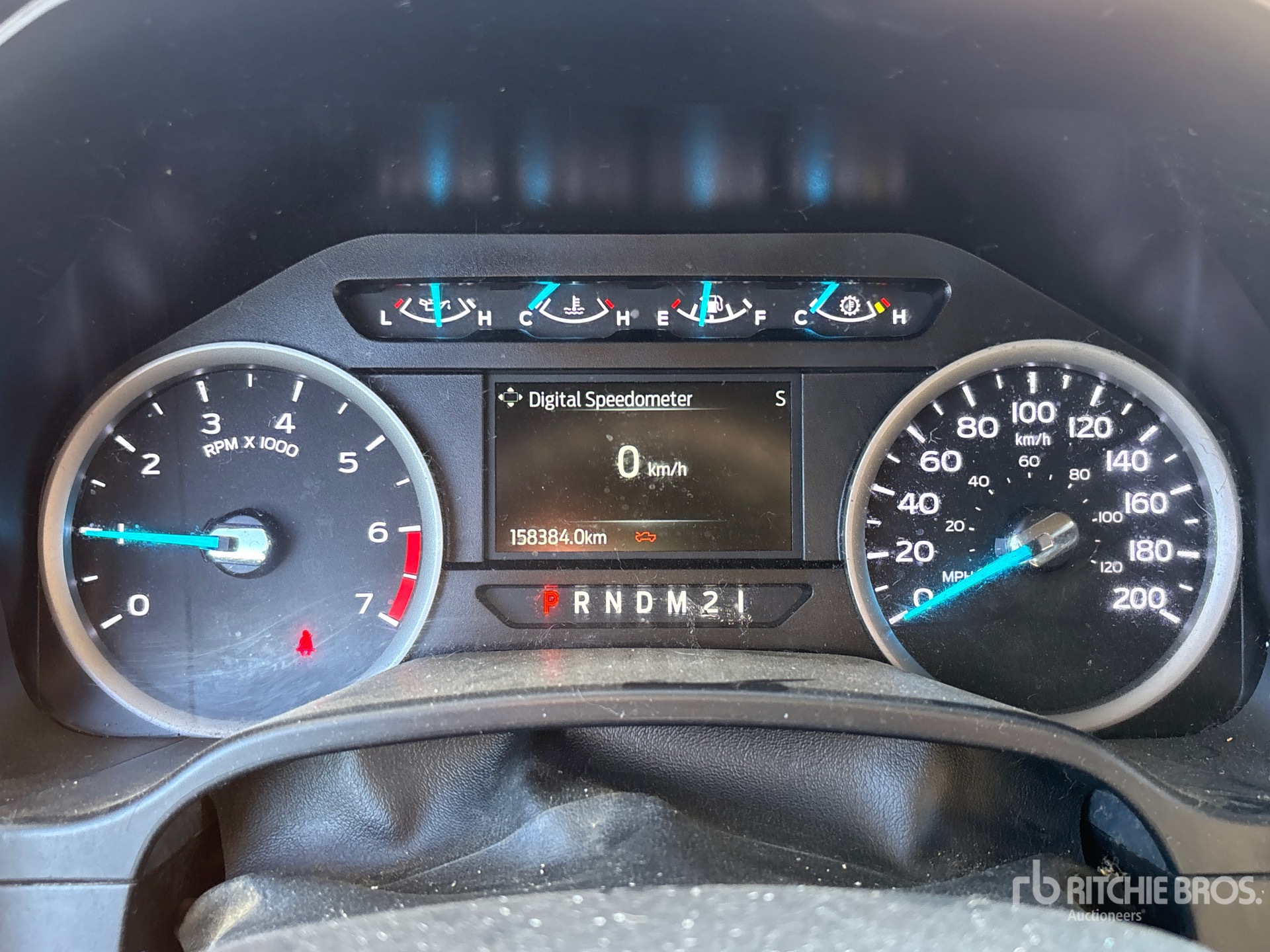 2021 Ford F-250