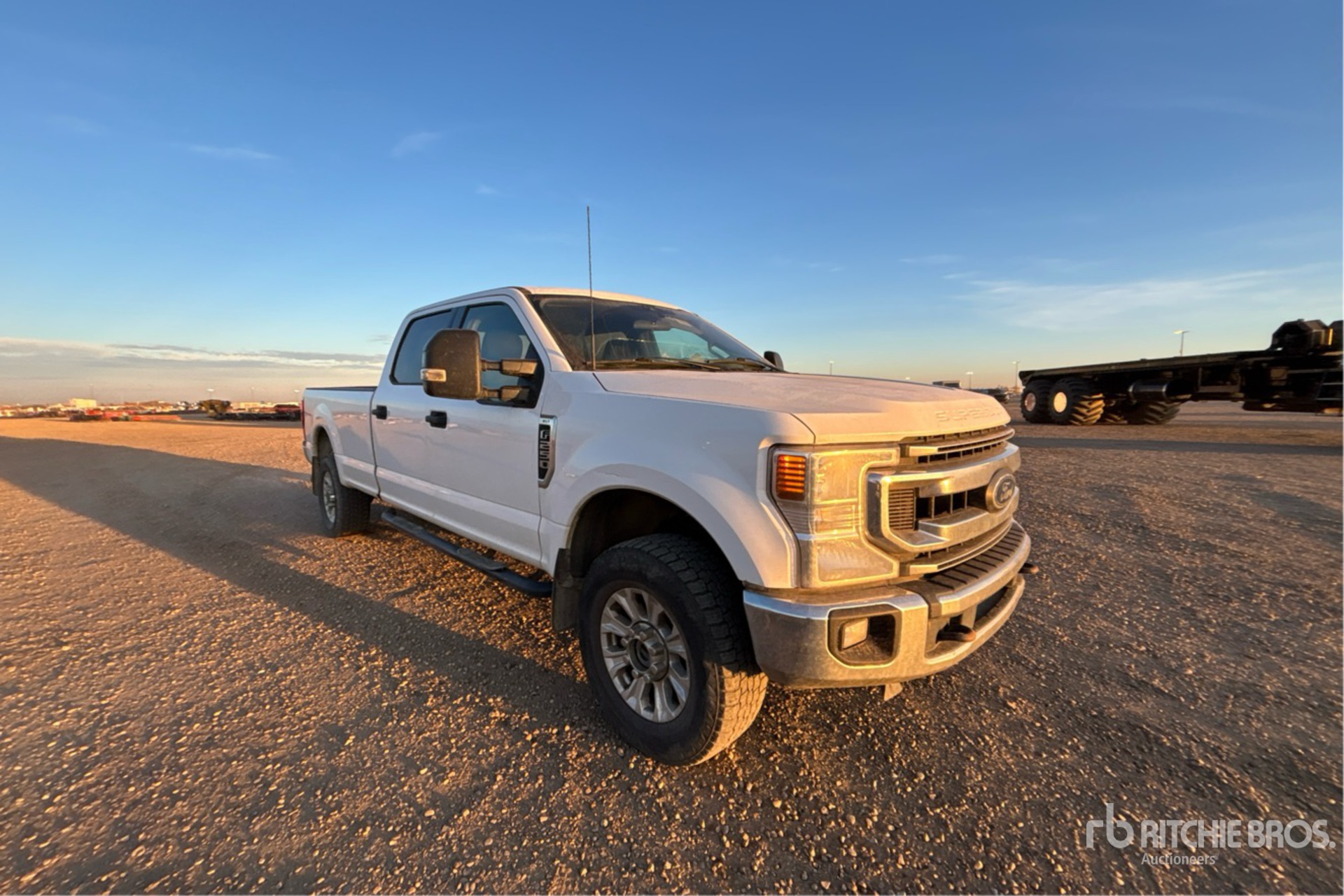 2021 Ford F-250