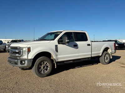 General Appearance with Featured Photo