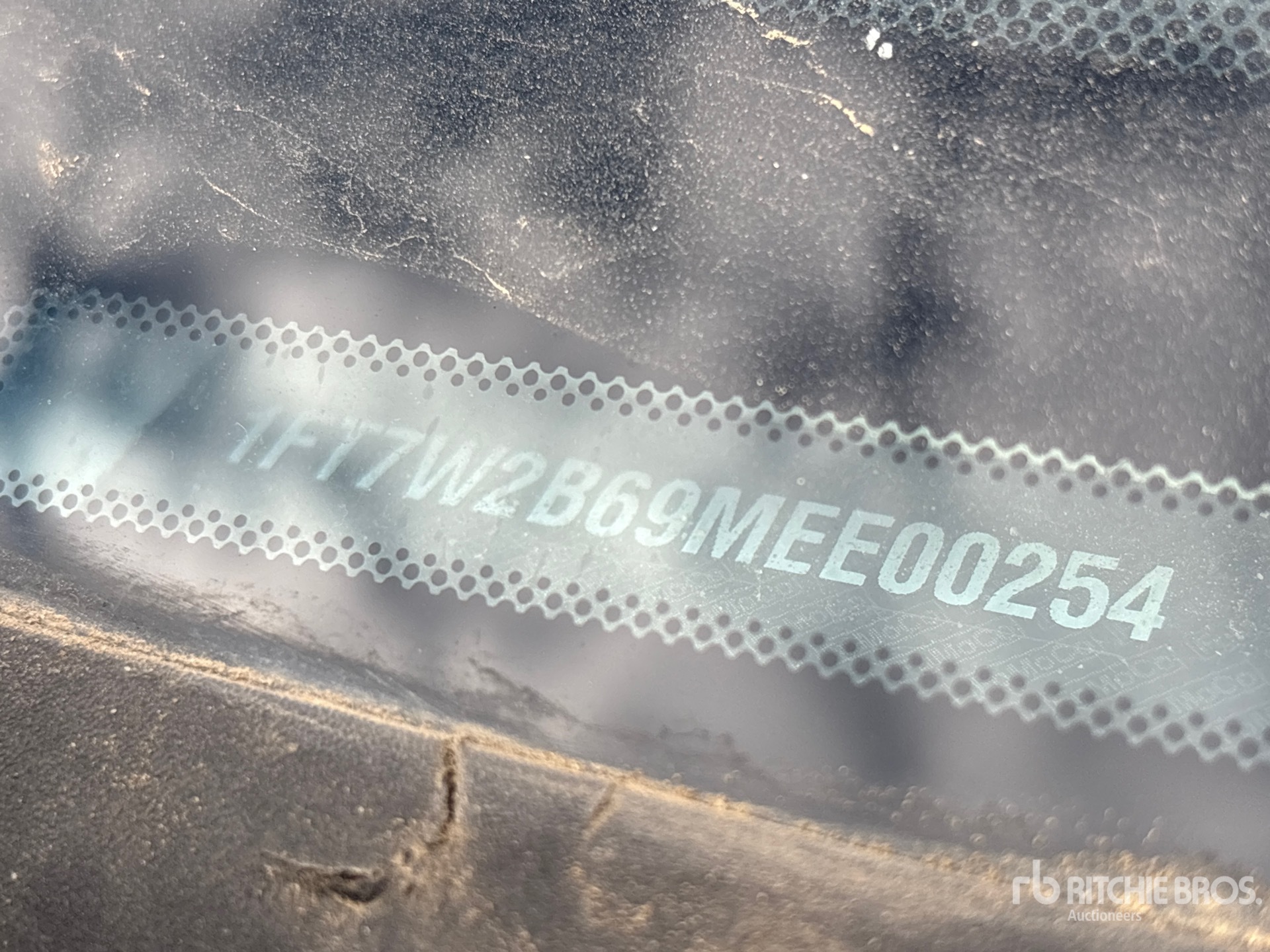 2021 Ford F-250