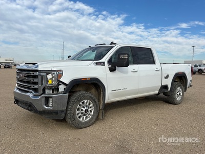 General Appearance with Featured Photo
