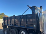 v2 Configuration - Dump Trucks with