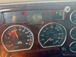 Cab with Warning Lights
