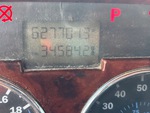 Cab with Engine Hours