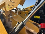 Hydraulics with Loader Lift Cylinders