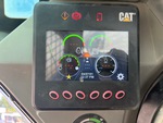 Control Station with Gauges