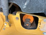 Hydraulics with Hydraulic Tank