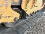 Undercarriage with Track Rollers