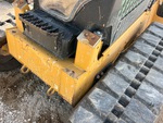 Chassis with Frame Condition