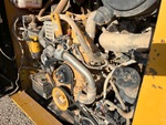 Engine with Engine - Left Side
