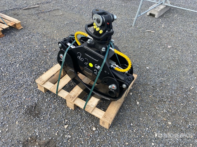 2026 Haener HWG1200.30 Log Grapple