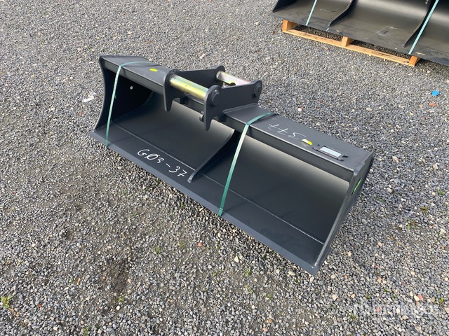 2026 Haener HGL4140-SYM-MS03 Excavator Bucket