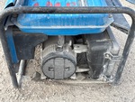 Generator with