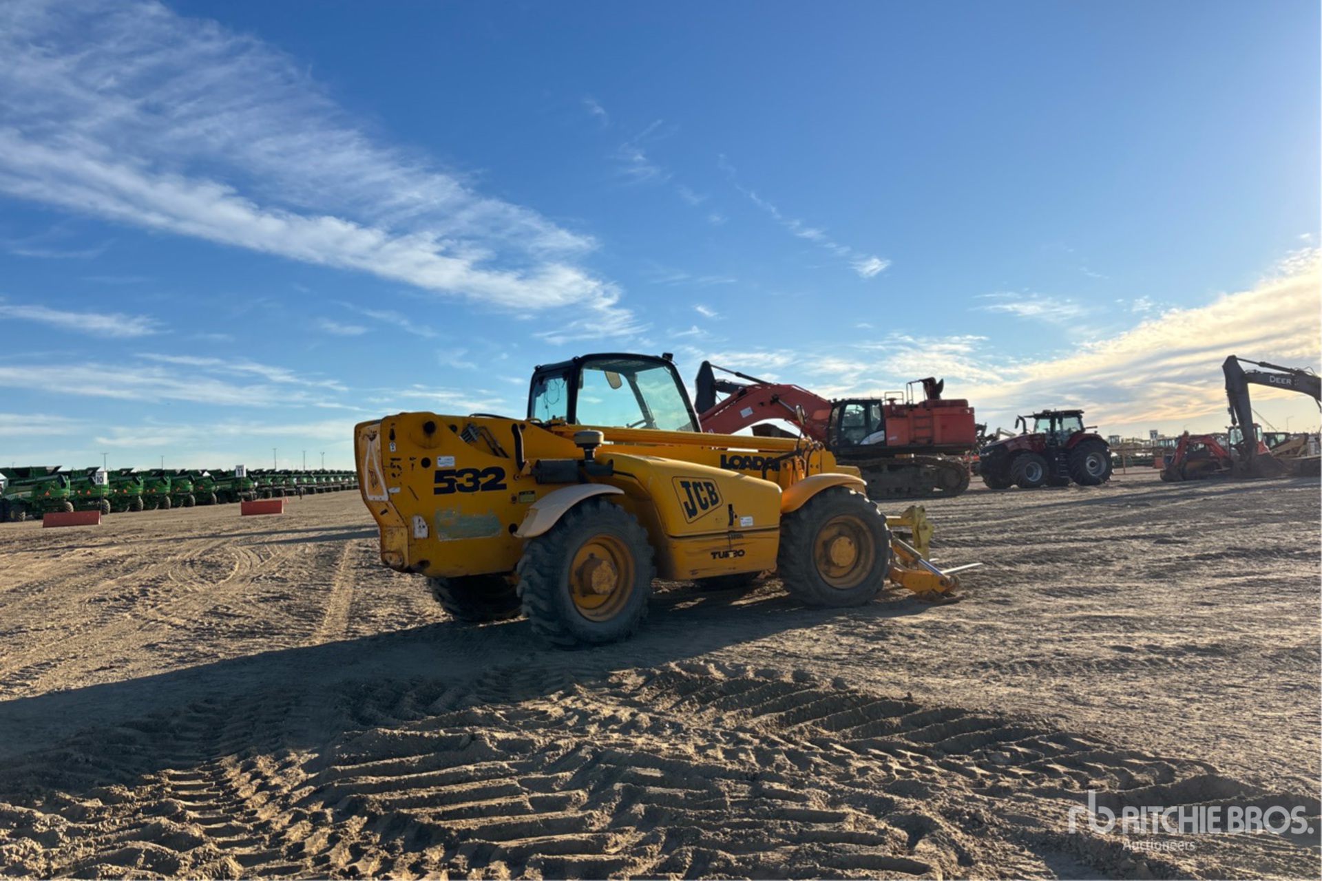 1998 JCB 532