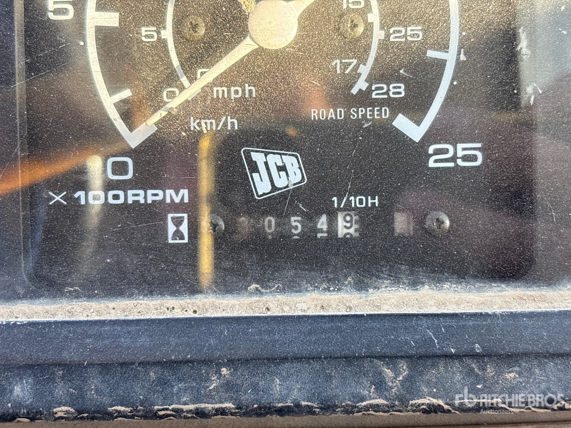 1998 JCB 532