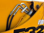 Hydraulics with