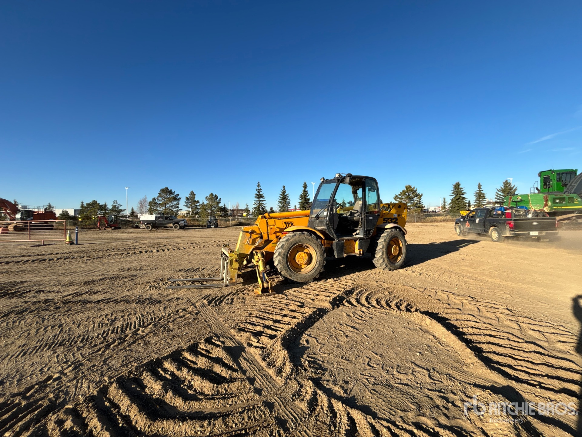 1998 JCB 532