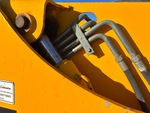 Hydraulics with