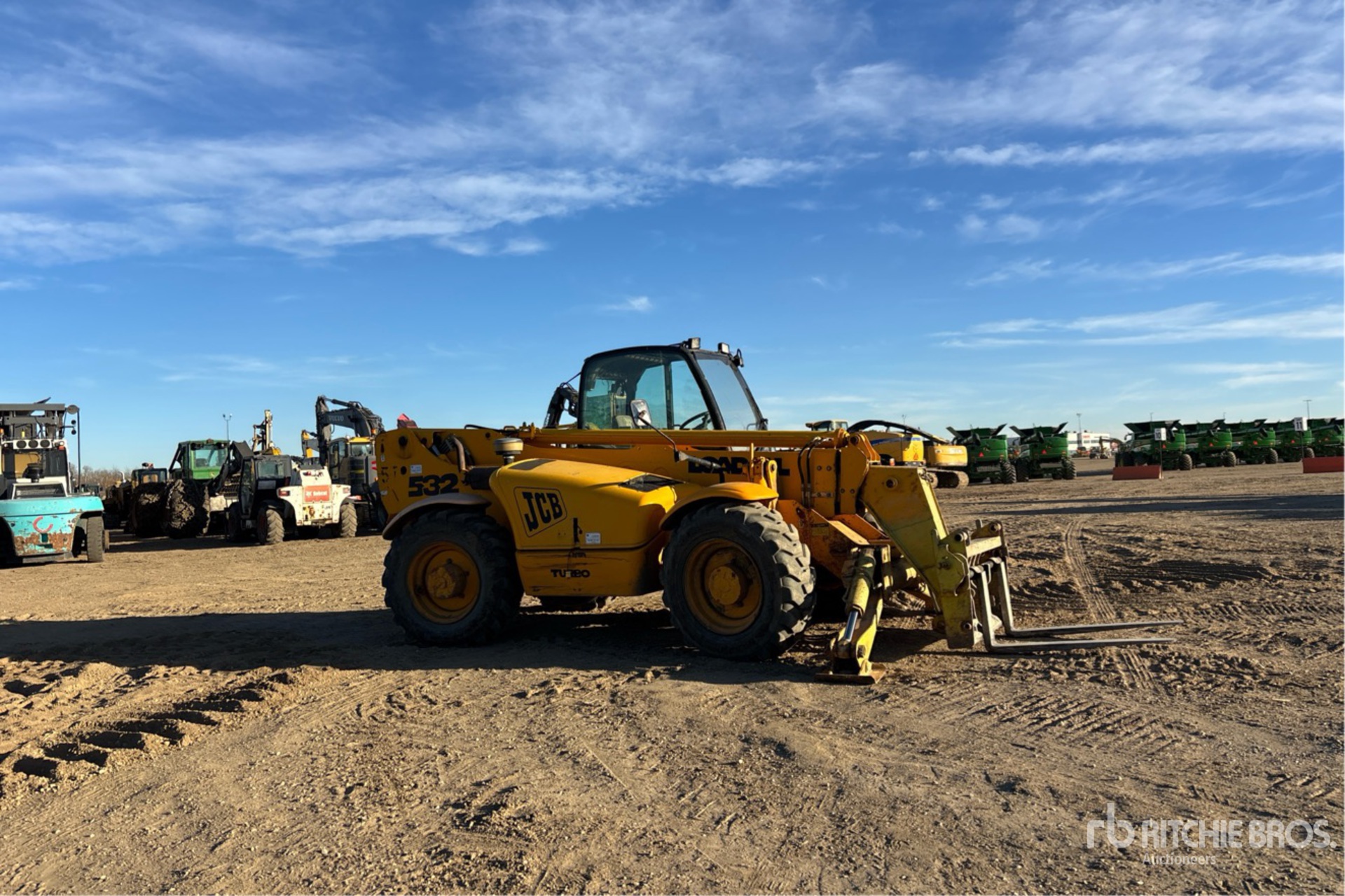 1998 JCB 532