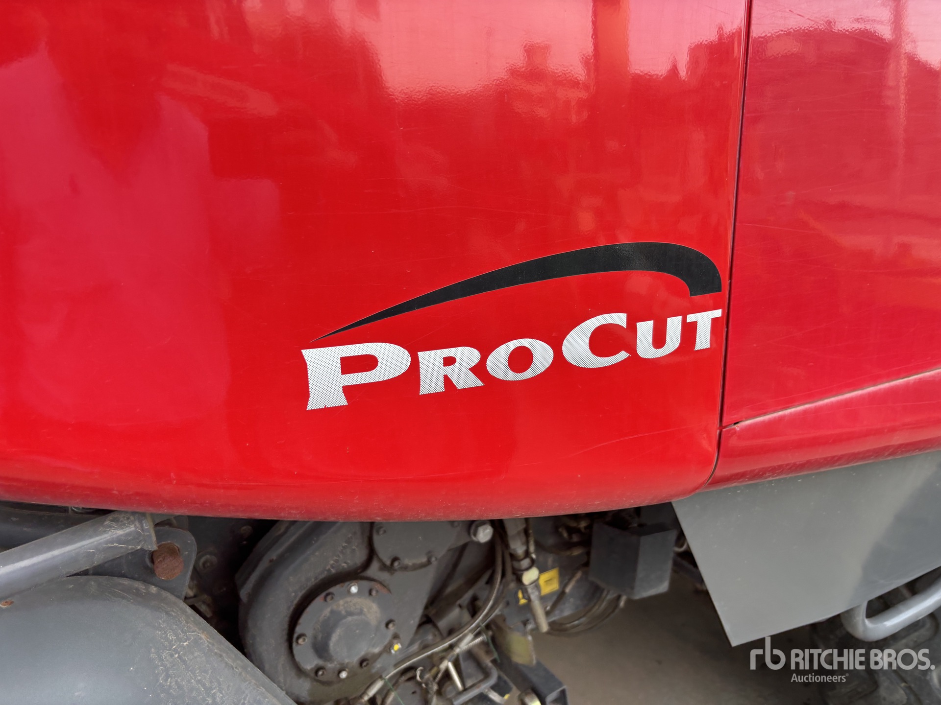 2021 Massey Ferguson 2270XD