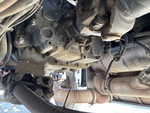Drivetrain with