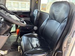 Cab with
