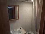 Interior with