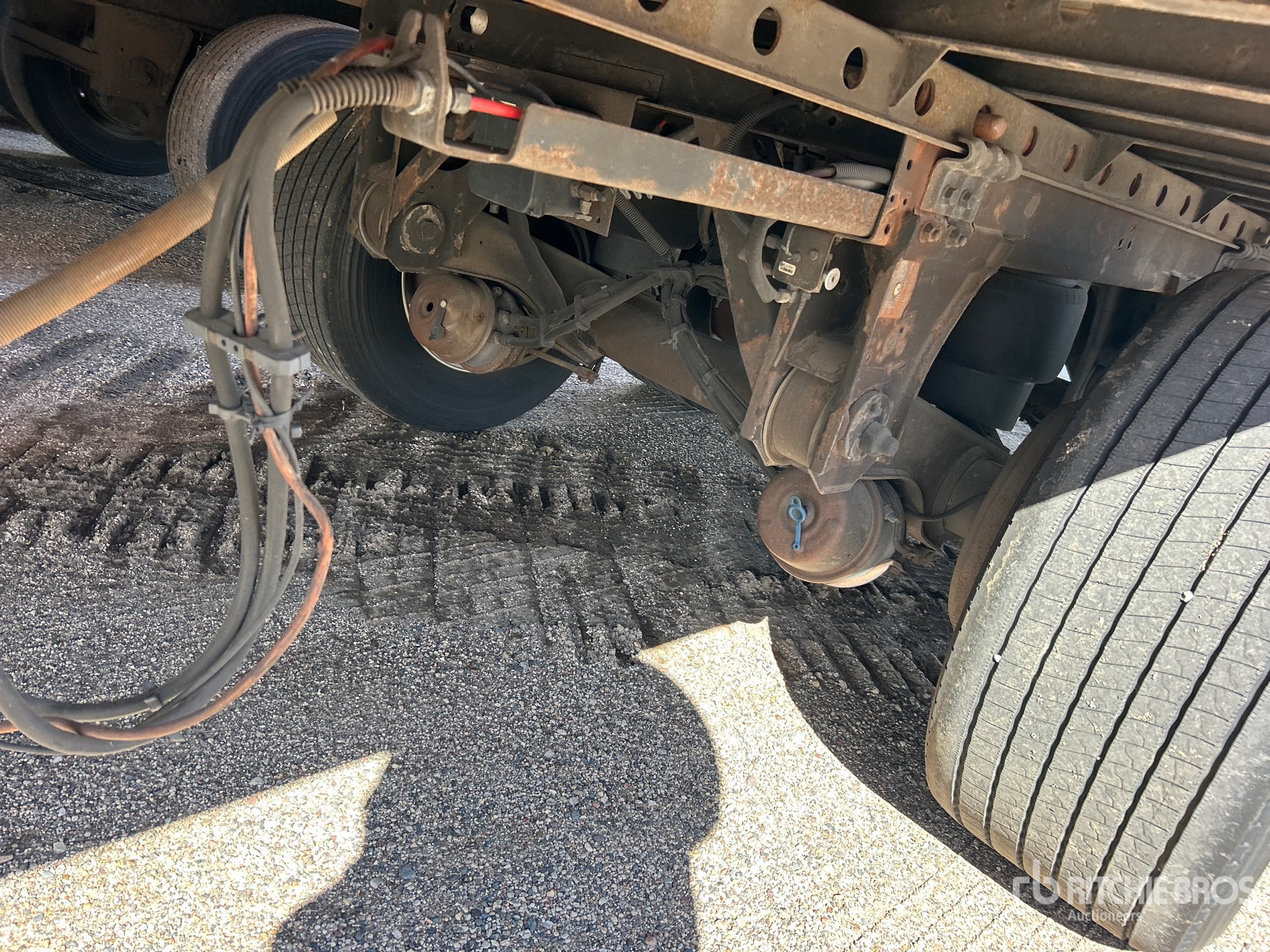 2017 Utility VS2RA