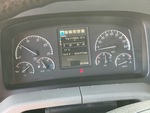 Cab with Warning Lights