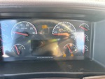 4 Transmision with Luces de advertencia del motor