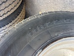 4 Underbody - Truck with