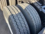 4 Underbody - Truck with
