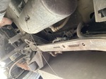 Sous-caisse with Condition du cadre