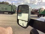 Cabine with Miroirs