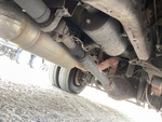 Moteur with Système d'échappement
