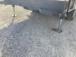 Configuration with Pieds de grue