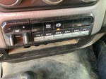 Cabine with Frein moteur