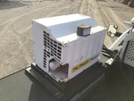Configuration with Compresseur d'air