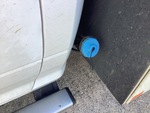 Moteur with Réservoir DEF / AdBlue
