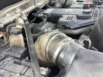 Moteur with Moteur - Côté droit