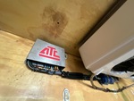 Configuration with