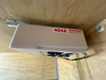 Configuration with
