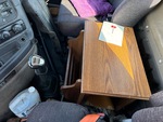 Cab with