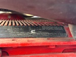 Engine with