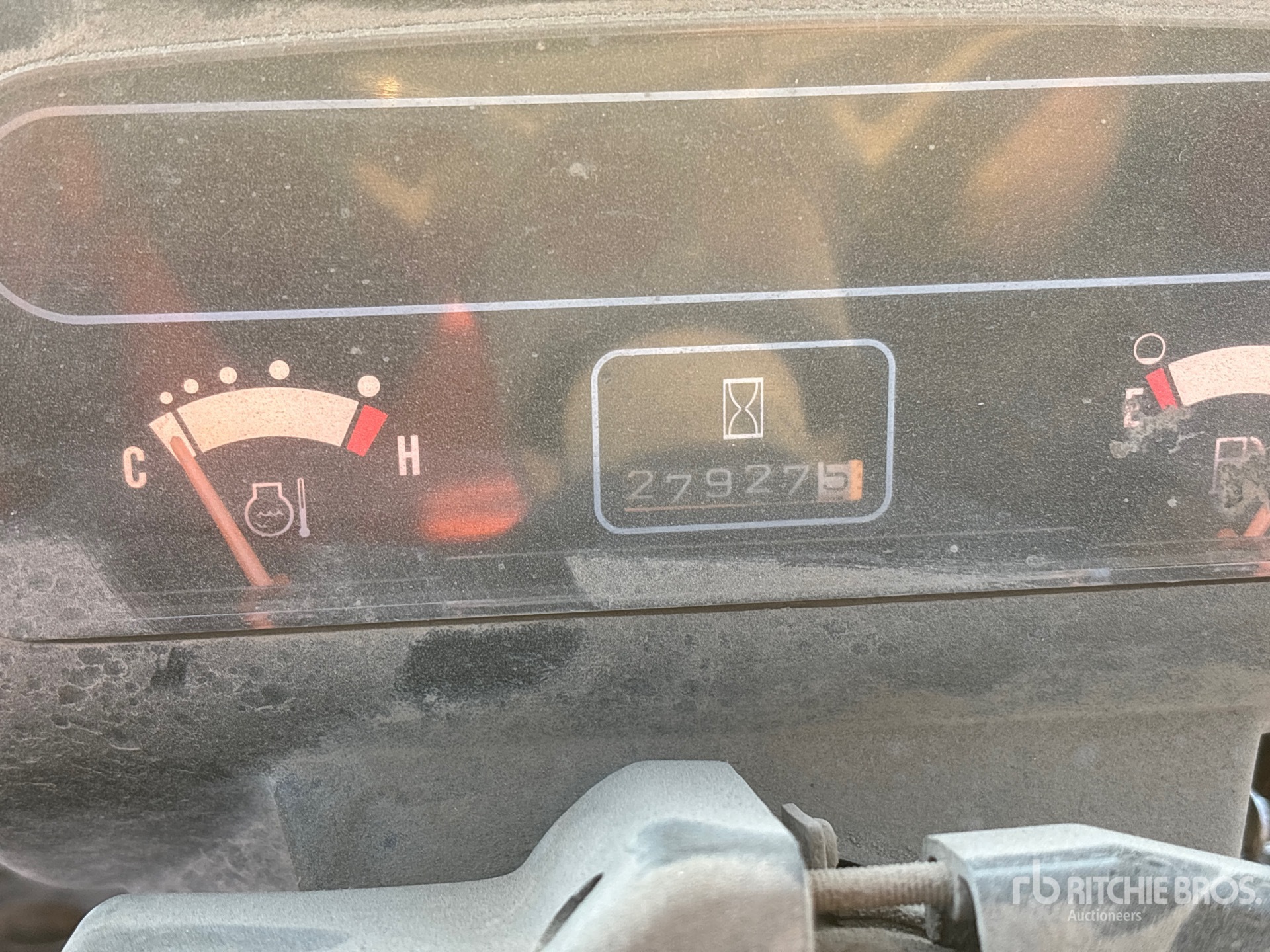 2006 Caterpillar DP150