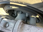 Brakes with